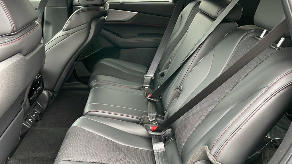 2026 Acura MDX SH-AWD A-SPEC