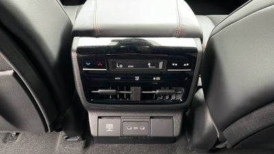 2026 Acura MDX SH-AWD A-SPEC