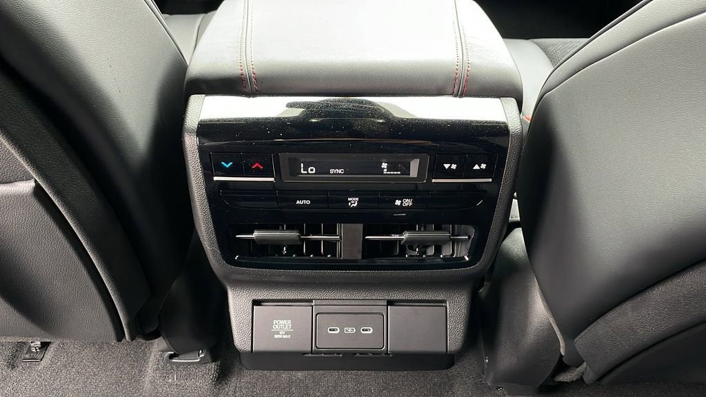 2026 Acura MDX SH-AWD A-SPEC