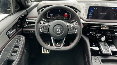 2026 Acura MDX SH-AWD A-SPEC