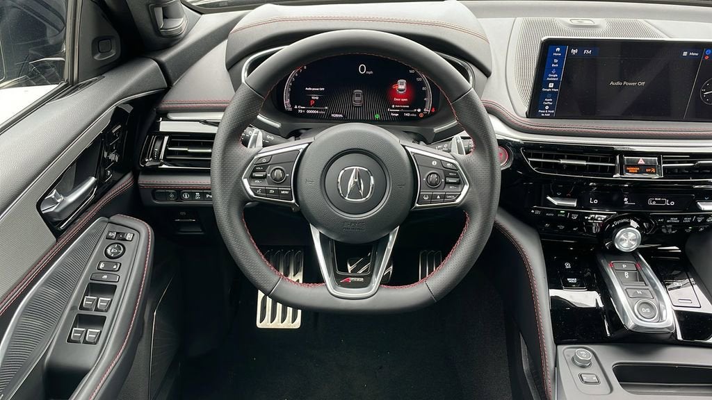 2026 Acura MDX SH-AWD A-SPEC