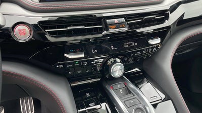 2026 Acura MDX SH-AWD A-SPEC