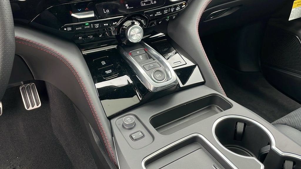 2026 Acura MDX SH-AWD A-SPEC