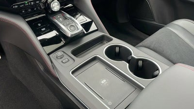 2026 Acura MDX SH-AWD A-SPEC