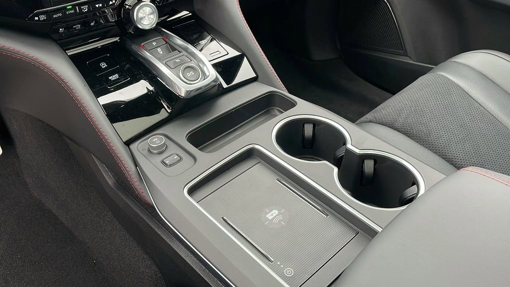 2026 Acura MDX SH-AWD A-SPEC