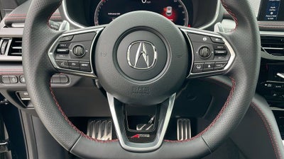 2026 Acura MDX SH-AWD A-SPEC