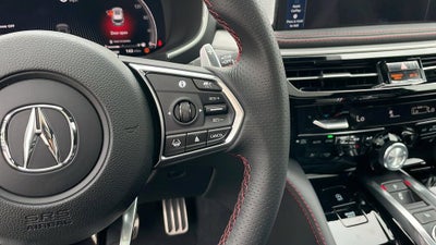 2026 Acura MDX SH-AWD A-SPEC