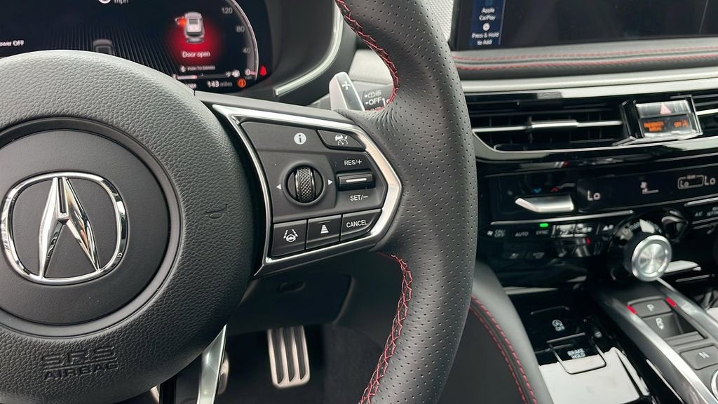 2026 Acura MDX SH-AWD A-SPEC