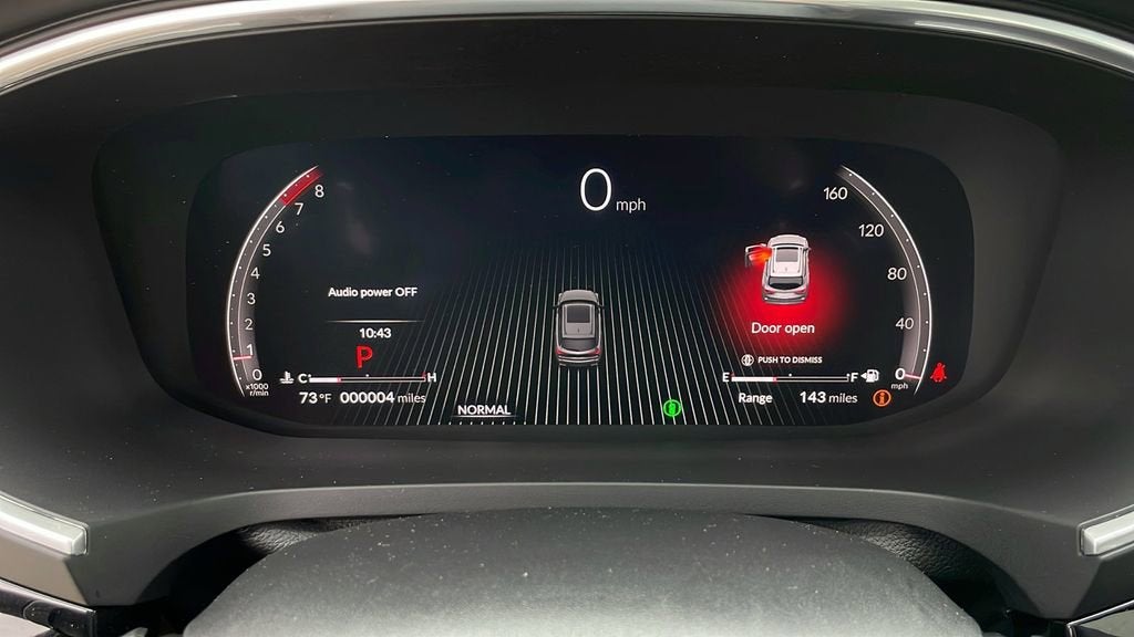 2026 Acura MDX SH-AWD A-SPEC