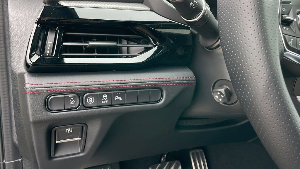 2026 Acura MDX SH-AWD A-SPEC