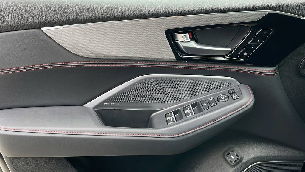 2026 Acura MDX SH-AWD A-SPEC