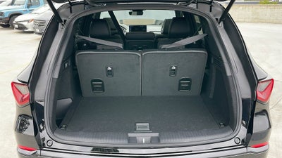 2026 Acura MDX SH-AWD A-SPEC