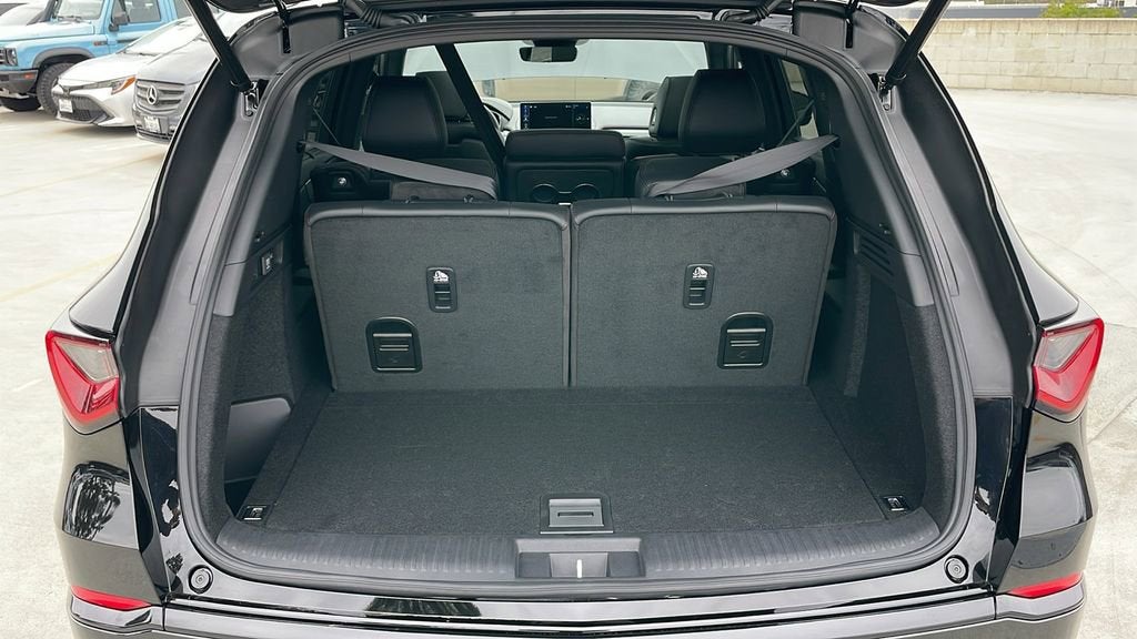 2026 Acura MDX SH-AWD A-SPEC