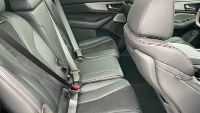 2026 Acura MDX SH-AWD A-SPEC