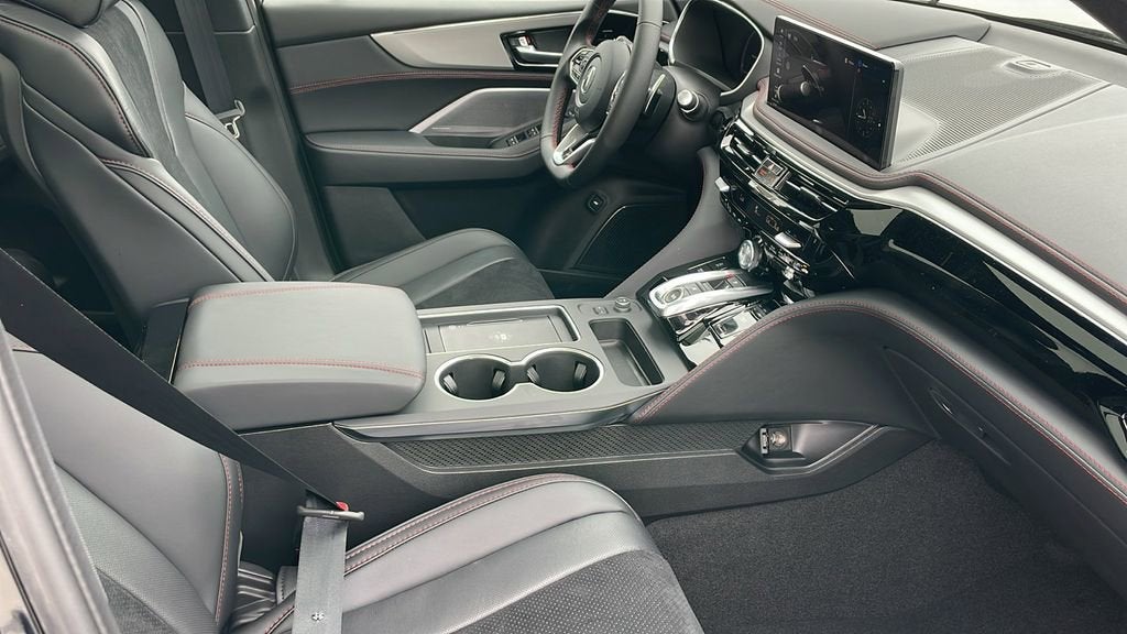 2026 Acura MDX SH-AWD A-SPEC