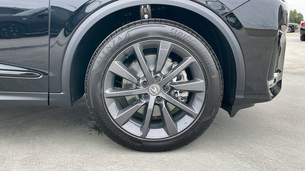 2026 Acura MDX SH-AWD A-SPEC