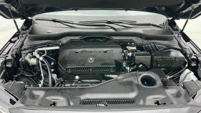 2026 Acura MDX SH-AWD A-SPEC