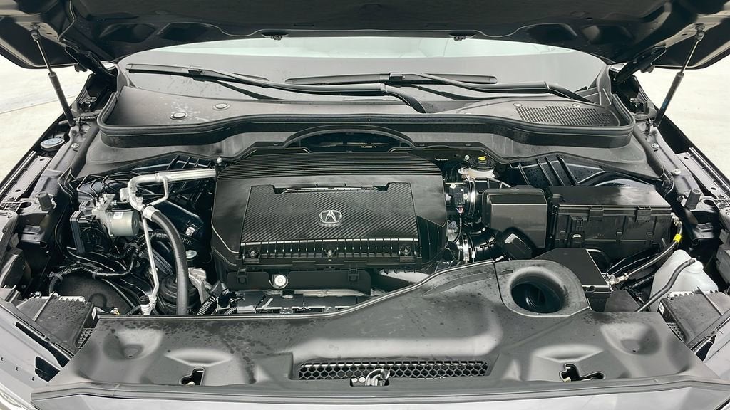 2026 Acura MDX SH-AWD A-SPEC