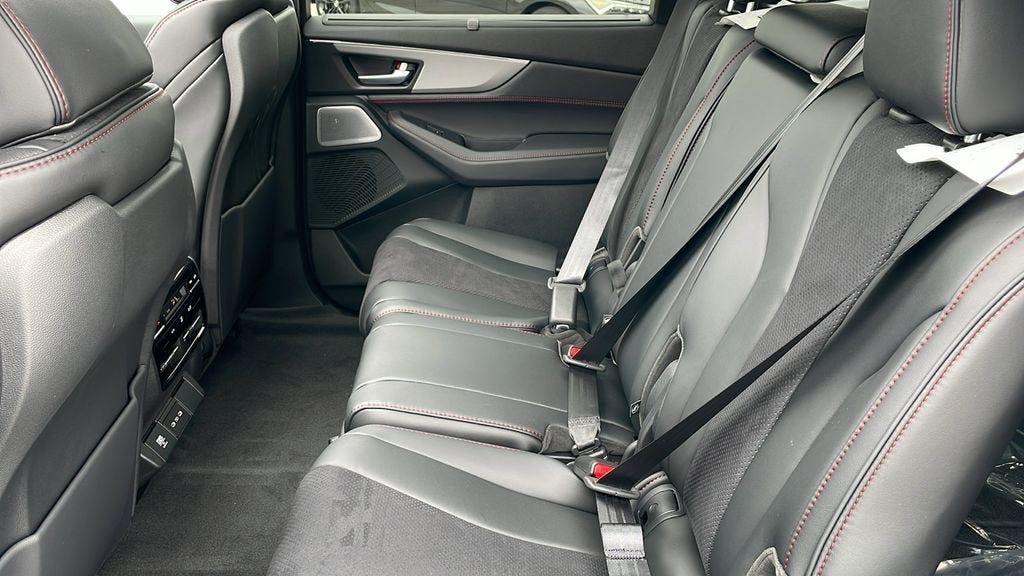 2026 Acura MDX SH-AWD A-SPEC