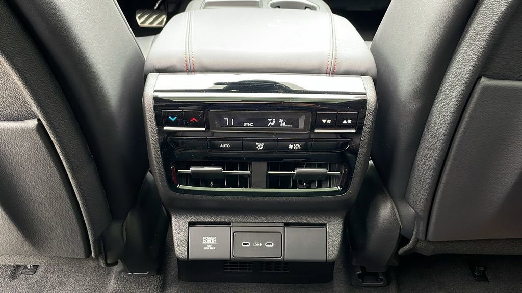 2026 Acura MDX SH-AWD A-SPEC