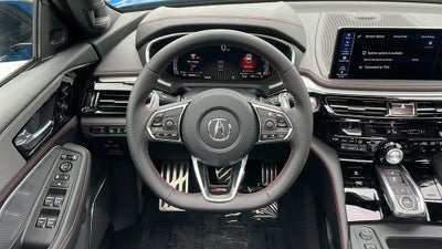 2026 Acura MDX SH-AWD A-SPEC