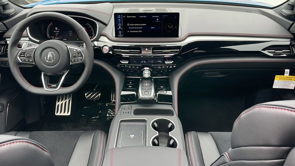 2026 Acura MDX SH-AWD A-SPEC