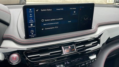 2026 Acura MDX SH-AWD A-SPEC