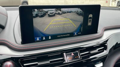 2026 Acura MDX SH-AWD A-SPEC