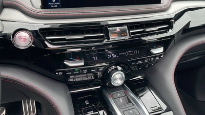 2026 Acura MDX SH-AWD A-SPEC