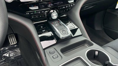 2026 Acura MDX SH-AWD A-SPEC