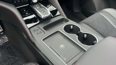 2026 Acura MDX SH-AWD A-SPEC