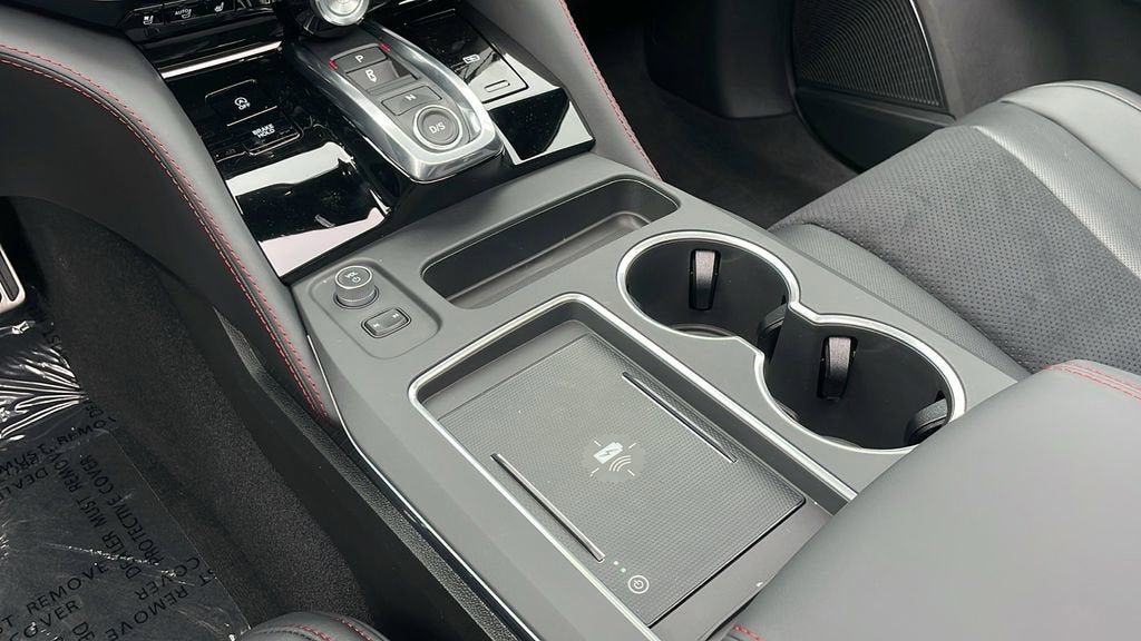 2026 Acura MDX SH-AWD A-SPEC