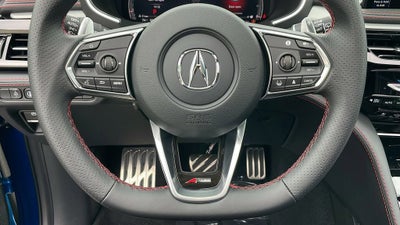 2026 Acura MDX SH-AWD A-SPEC