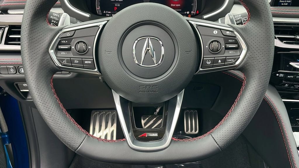 2026 Acura MDX SH-AWD A-SPEC