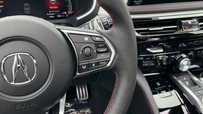 2026 Acura MDX SH-AWD A-SPEC