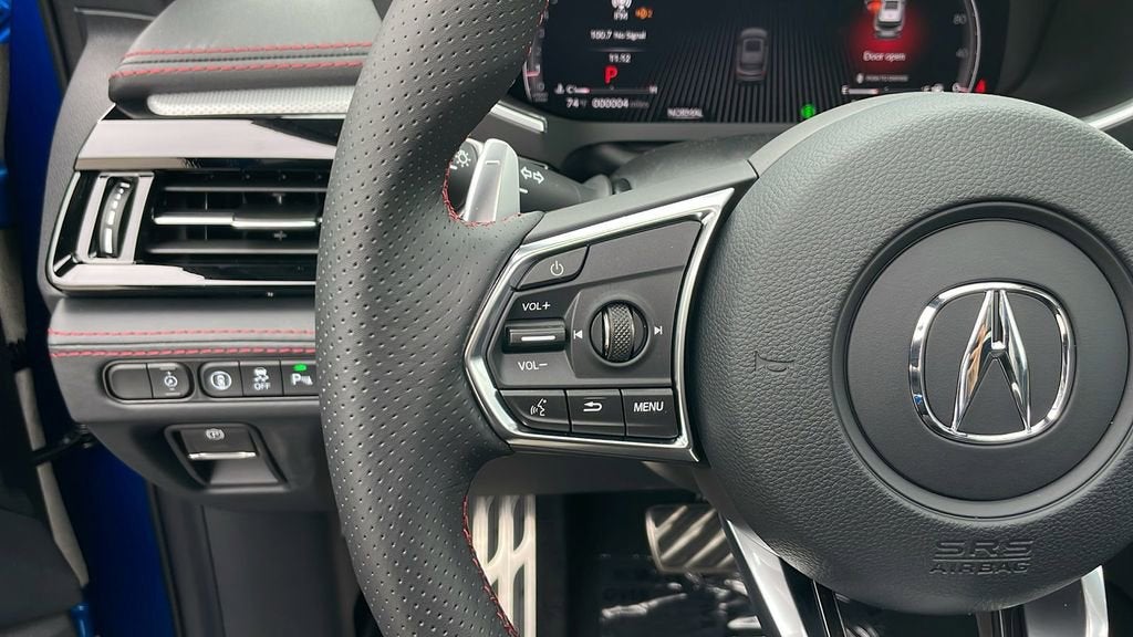 2026 Acura MDX SH-AWD A-SPEC