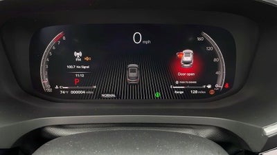 2026 Acura MDX SH-AWD A-SPEC