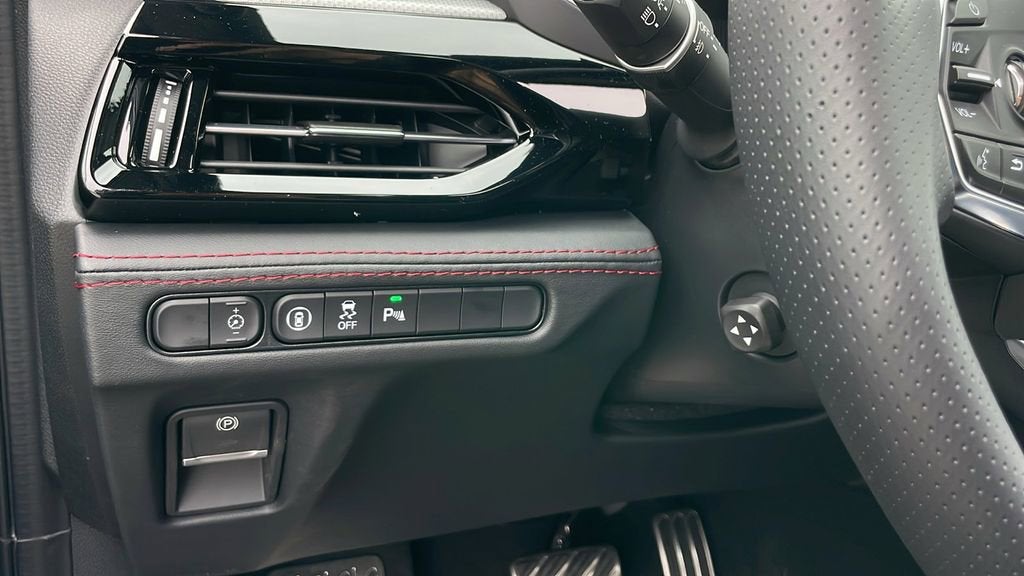 2026 Acura MDX SH-AWD A-SPEC