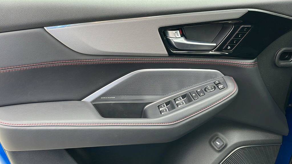 2026 Acura MDX SH-AWD A-SPEC