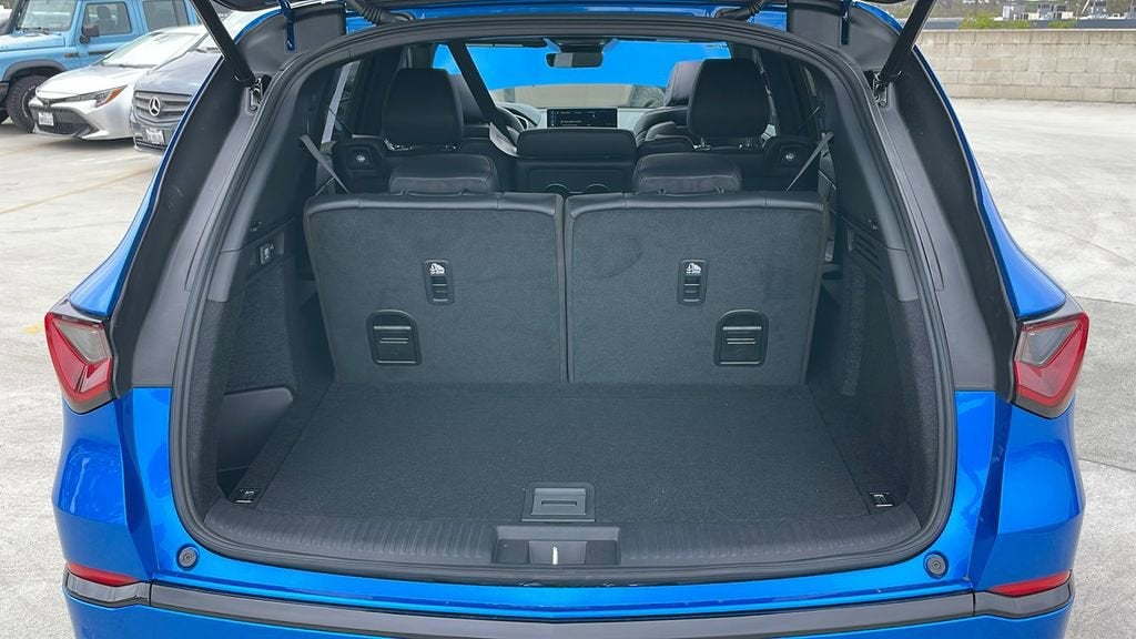 2026 Acura MDX SH-AWD A-SPEC