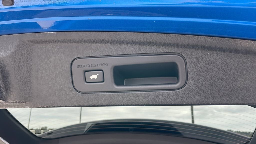 2026 Acura MDX SH-AWD A-SPEC