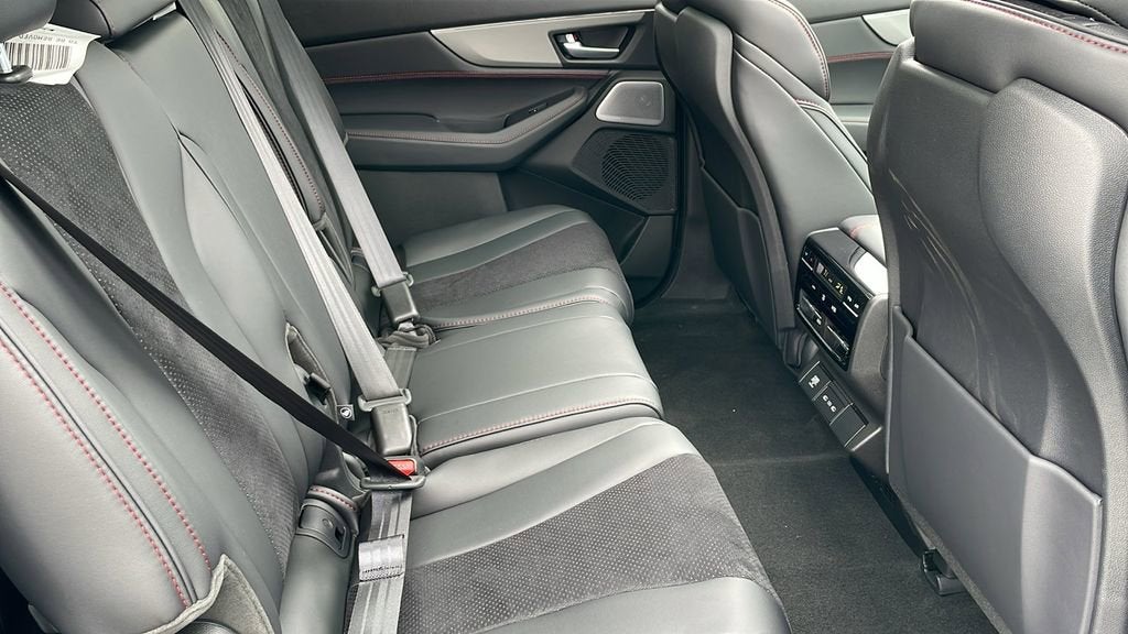 2026 Acura MDX SH-AWD A-SPEC