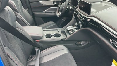 2026 Acura MDX SH-AWD A-SPEC