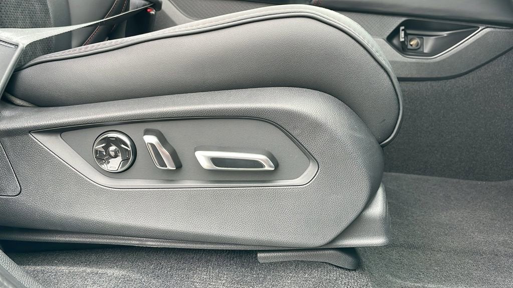 2026 Acura MDX SH-AWD A-SPEC