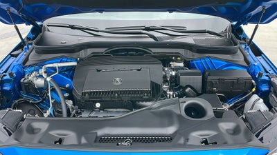 2026 Acura MDX SH-AWD A-SPEC