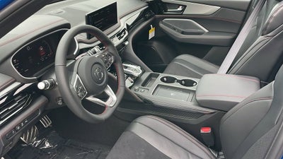 2026 Acura MDX SH-AWD A-SPEC