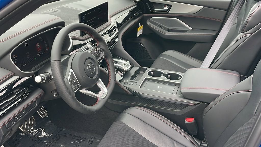 2026 Acura MDX SH-AWD A-SPEC