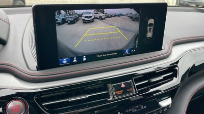 2026 Acura MDX SH-AWD A-SPEC