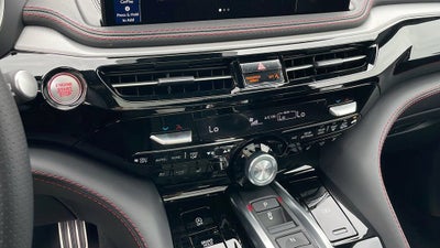 2026 Acura MDX SH-AWD A-SPEC