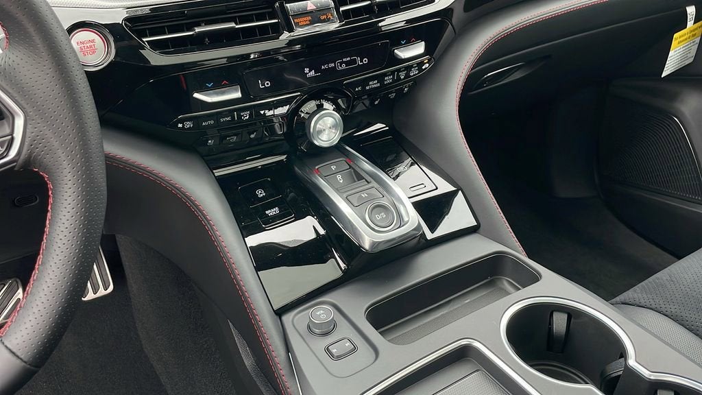 2026 Acura MDX SH-AWD A-SPEC